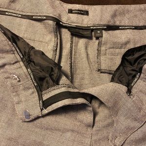 Worthington dress pants, size 18